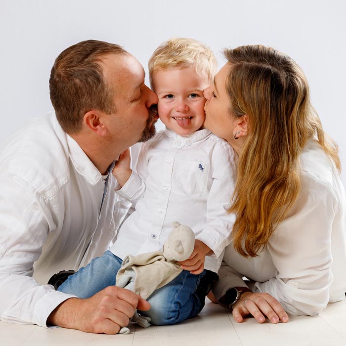 Fotograf Hannover - Familienshooting